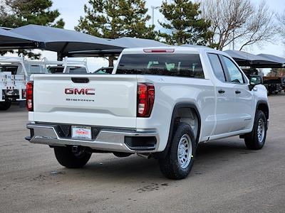 New 2026 GMC Sierra 1500 Pro Double Cab for sale #G260251 - photo 2