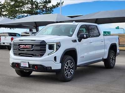 New 2026 GMC Sierra 1500 AT4 Crew Cab for sale #G260252 - photo 2