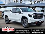 New 2026 GMC Sierra 1500 AT4 Crew Cab for sale #G260252 - photo 1