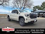 New 2026 GMC Sierra 1500 AT4 Crew Cab for sale #G260256 - photo 1