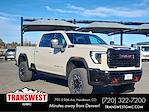 New 2026 GMC Sierra 2500 AT4X Crew Cab for sale #G260257 - photo 1