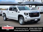 New 2026 GMC Sierra 1500 Pro Crew Cab for sale #G260258 - photo 1