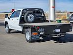 New 2026 GMC Sierra 3500 Crew Cab Flatbed Truck for sale #G260259 - photo 3