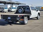 New 2026 GMC Sierra 3500 Crew Cab Flatbed Truck for sale #G260259 - photo 2