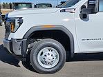 New 2026 GMC Sierra 3500 Crew Cab Flatbed Truck for sale #G260259 - photo 5