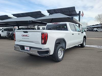 New 2026 GMC Sierra 1500 Pro Crew Cab for sale #G260261 - photo 2