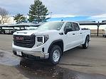 2026 GMC Sierra 1500 Crew Cab 4WD Pickup for sale #G260261 - photo 4