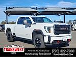 2026 GMC Sierra 2500 Crew Cab 4WD Pickup for sale #G260264 - photo 1