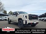 New 2026 GMC Sierra 2500 AT4 Crew Cab for sale #G260265 - photo 1