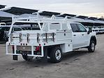 New 2026 GMC Sierra 2500 Crew Cab Contractor Truck for sale #G260266 - photo 4