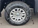 New 2026 GMC Sierra 2500 Crew Cab Contractor Truck for sale #G260266 - photo 6