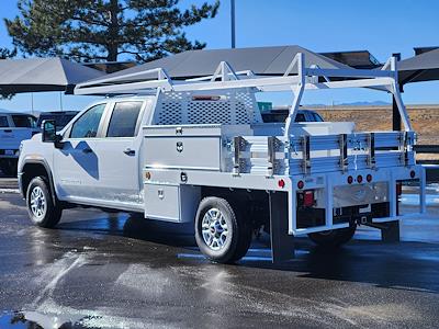 New 2026 GMC Sierra 2500 Crew Cab Contractor Truck for sale #G260267 - photo 2