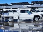 New 2026 GMC Sierra 2500 Crew Cab Contractor Truck for sale #G260267 - photo 20
