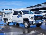 New 2026 GMC Sierra 2500 Crew Cab Contractor Truck for sale #G260268 - photo 3