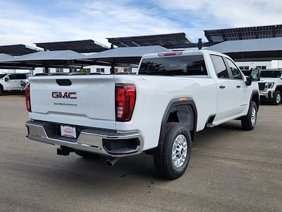 New 2026 GMC Sierra 2500 Pro Crew Cab for sale #G260270 - photo 2