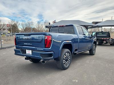 New 2026 GMC Sierra 2500 Denali Ultimate Crew Cab for sale #G260272 - photo 2