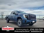 New 2026 GMC Sierra 2500 Denali Ultimate Crew Cab for sale #G260272 - photo 1