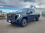 New 2026 GMC Sierra 2500 Denali Ultimate Crew Cab for sale #G260272 - photo 4