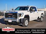 New 2026 GMC Sierra 2500 Pro Crew Cab for sale #G260273 - photo 1