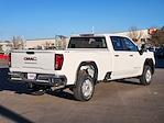 New 2026 GMC Sierra 2500 Pro Crew Cab for sale #G260273 - photo 4