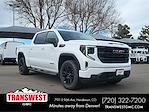New 2026 GMC Sierra 1500 Elevation Crew Cab for sale #G260274 - photo 1