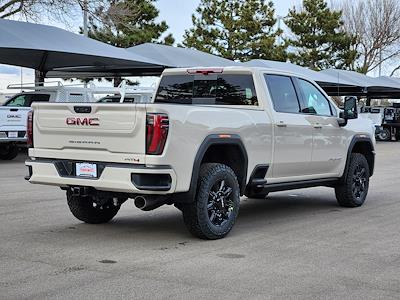 New 2026 GMC Sierra 2500 AT4 Crew Cab for sale #G260277 - photo 2
