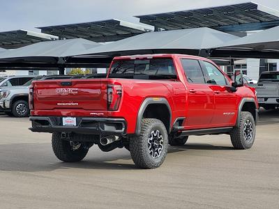 New 2026 GMC Sierra 2500 AT4X Crew Cab for sale #G260281 - photo 2