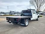 New 2026 GMC Sierra 3500 Crew Cab Flatbed Truck for sale #G260282 - photo 2