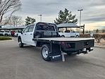 New 2026 GMC Sierra 3500 Crew Cab Flatbed Truck for sale #G260282 - photo 3