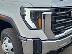 New 2026 GMC Sierra 3500 Crew Cab Flatbed Truck for sale #G260282 - photo 6