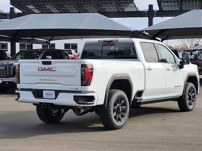 New 2026 GMC Sierra 2500 AT4 Crew Cab for sale #G260285 - photo 2