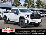 2026 GMC Sierra 2500 Crew Cab 4WD Pickup for sale #G260285 - photo 1