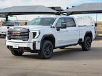 2026 GMC Sierra 2500 Crew Cab 4WD Pickup for sale #G260285 - photo 4