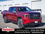 New 2026 GMC Sierra 1500 AT4 Crew Cab for sale #G260286 - photo 1