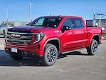 New 2026 GMC Sierra 1500 AT4 Crew Cab for sale #G260286 - photo 4