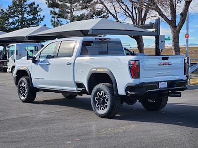 New 2026 GMC Sierra 2500 AT4X Crew Cab for sale #G260289 - photo 2