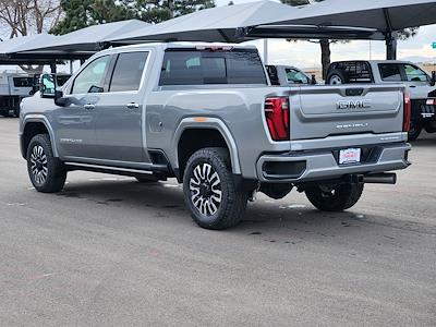 New 2026 GMC Sierra 2500 Denali Ultimate Crew Cab for sale #G260291 - photo 2