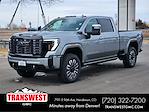 2026 GMC Sierra 2500 Crew Cab 4WD Pickup for sale #G260291 - photo 1