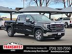 New 2026 GMC Sierra 1500 SLT Crew Cab for sale #G260292 - photo 1