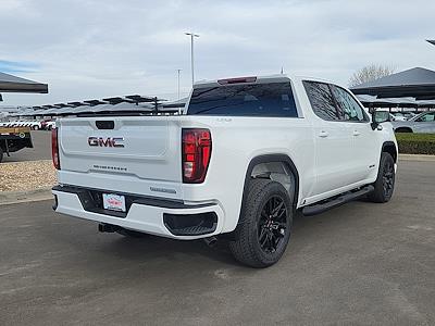 2026 GMC Sierra 1500 Crew Cab 4WD Pickup for sale #G260293 - photo 2
