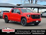New 2026 GMC Sierra 1500 Elevation Crew Cab for sale #G260294 - photo 1
