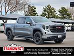 2026 GMC Sierra 1500 Crew Cab 4WD Pickup for sale #G260295 - photo 1