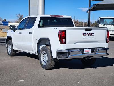 New 2026 GMC Sierra 1500 Pro Crew Cab for sale #G260296 - photo 2