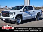 New 2026 GMC Sierra 1500 Pro Crew Cab for sale #G260296 - photo 1