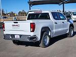New 2026 GMC Sierra 1500 Pro Crew Cab for sale #G260296 - photo 4
