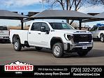 2026 GMC Sierra 2500 Crew Cab 4WD Pickup for sale #G260297 - photo 1