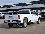 2026 GMC Sierra 2500 Crew Cab 4WD Pickup for sale #G260297 - photo 2