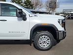 2026 GMC Sierra 2500 Crew Cab 4WD Pickup for sale #G260297 - photo 6