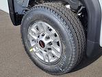 2026 GMC Sierra 2500 Crew Cab 4WD Pickup for sale #G260297 - photo 7