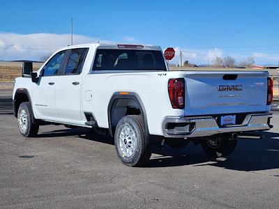 New 2026 GMC Sierra 2500 Pro Crew Cab for sale #G260298 - photo 2